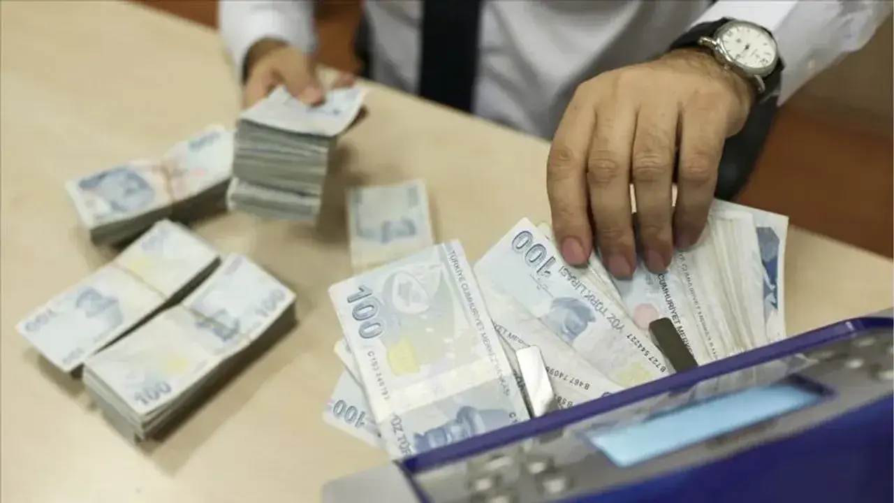Öğretmen, polis, memur! İşte hükümetin açıkladığı rapora göre meslek meslek zamlı maaşlar - | Doğruhaber