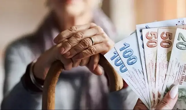 Tokatlı Emeklinin Gözü Pazartesi Gününde - GÜNCEL - Niksar Danişmend Gazetesi