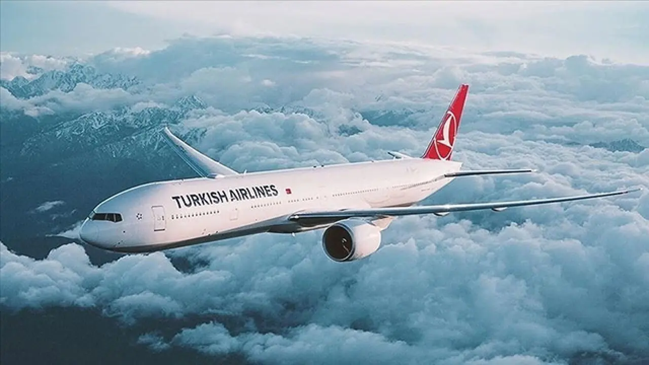 THY, dünyanın en değerli 100 markası arasına girmeyi hedefliyor - Son Dakika Haberleri