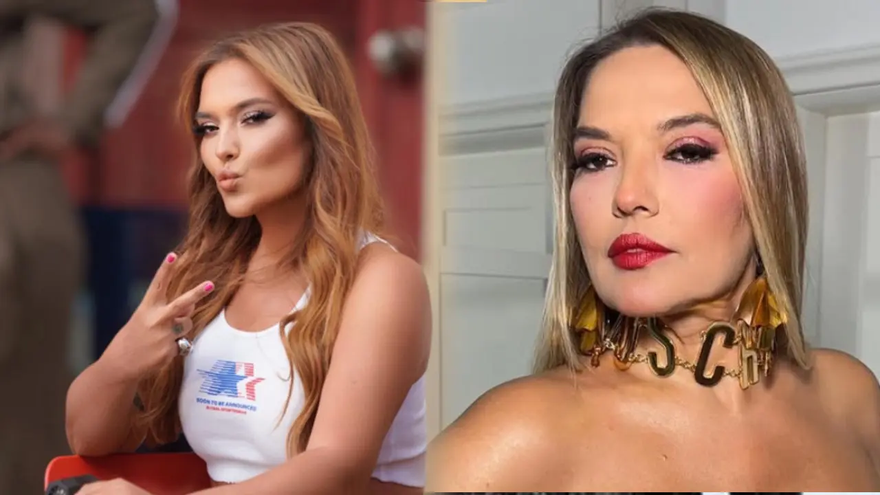 400 kız öğrencinin barınma sorunu iddiasına Demet Akalın'dan çözüm önerisi
