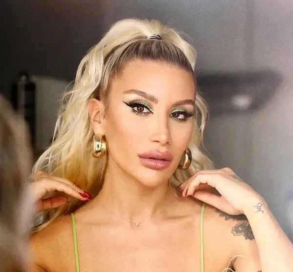 İrem Derici Gözaltına mı Alındı, Neden Gözaltına Alındı? - Onedio