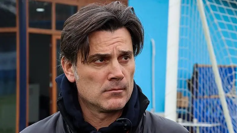 Montella kimdir, nereli, kaç yaşında? Vincenzo Montella hangi takımları çalıştırdı? Montella'nın kariyer bilgileri - Futbol Haberleri