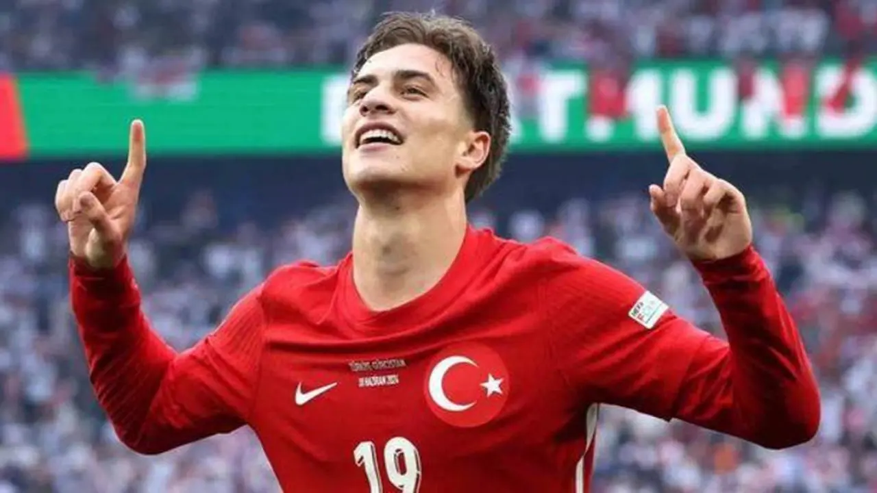 Kenan Yıldız'dan Kötü Haber! Milli Takım Kadrosunda Neden Yok? - Afyon Türkeli Gazetesi
