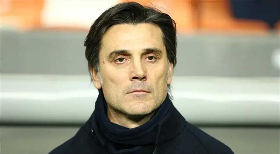 Vincenzo Montella kimdir Teknik direktörlük kariyeri | beIN ...