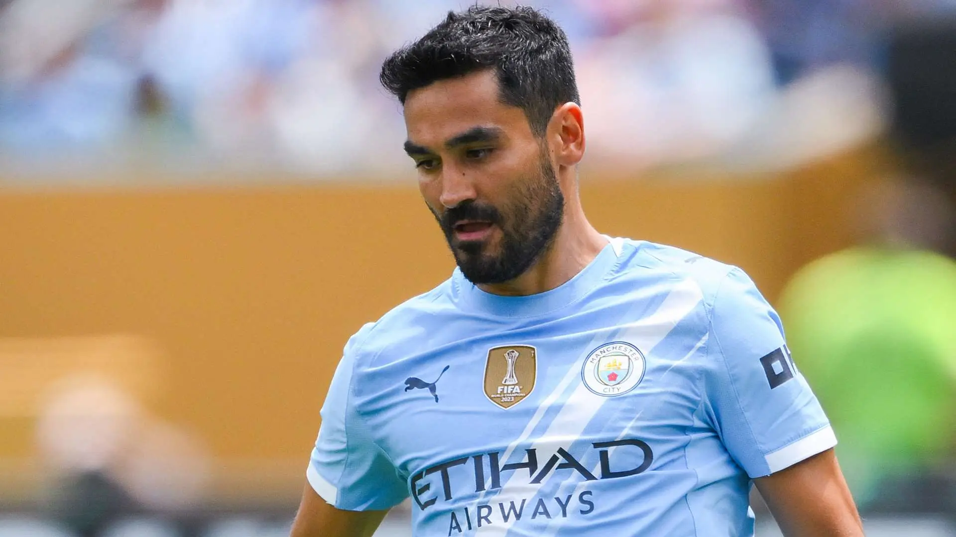 SON DAKİKA: İlkay Gündoğan, yeni takımını açıkladı! | Goal ...
