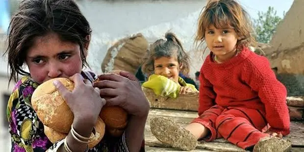 OECD raporu: Türkiye'de çocukların dörtte biri yoksul!