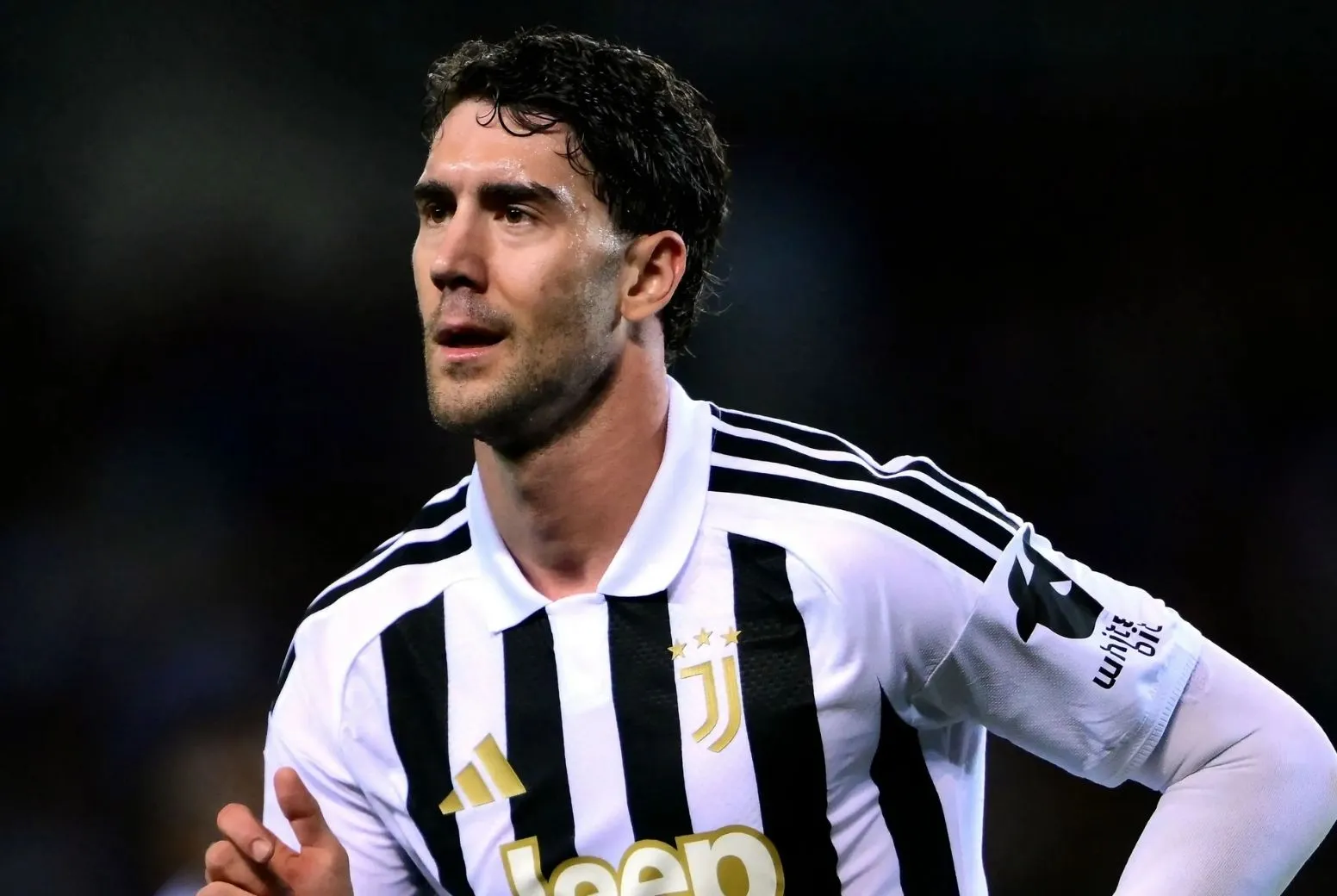 Why Vlahovic and Cerny Are Not in Beşiktaş's Starting XI vs Crystal Palace