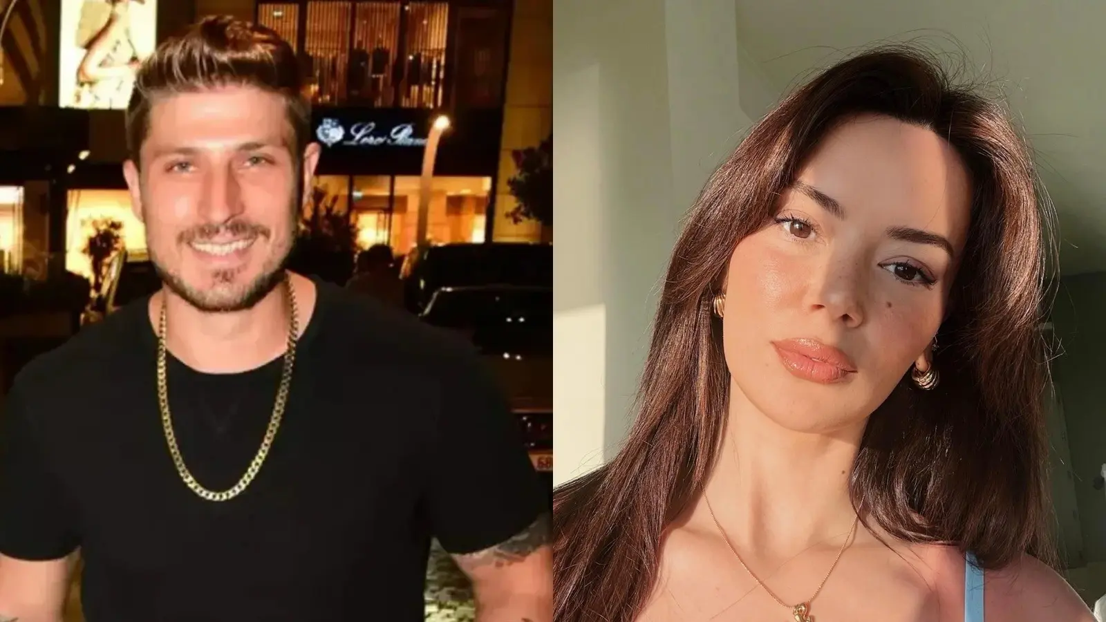 Kızılcık Şerbeti’nin Başak’ı Seray Kaya’nın Aşkında Yeni Gelişme!