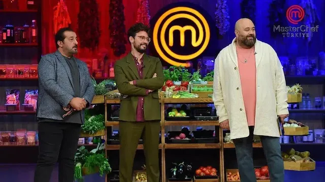 MasterChef dün kim elendi, 18 Ekim Pazar MasterChef’e kim veda etti?