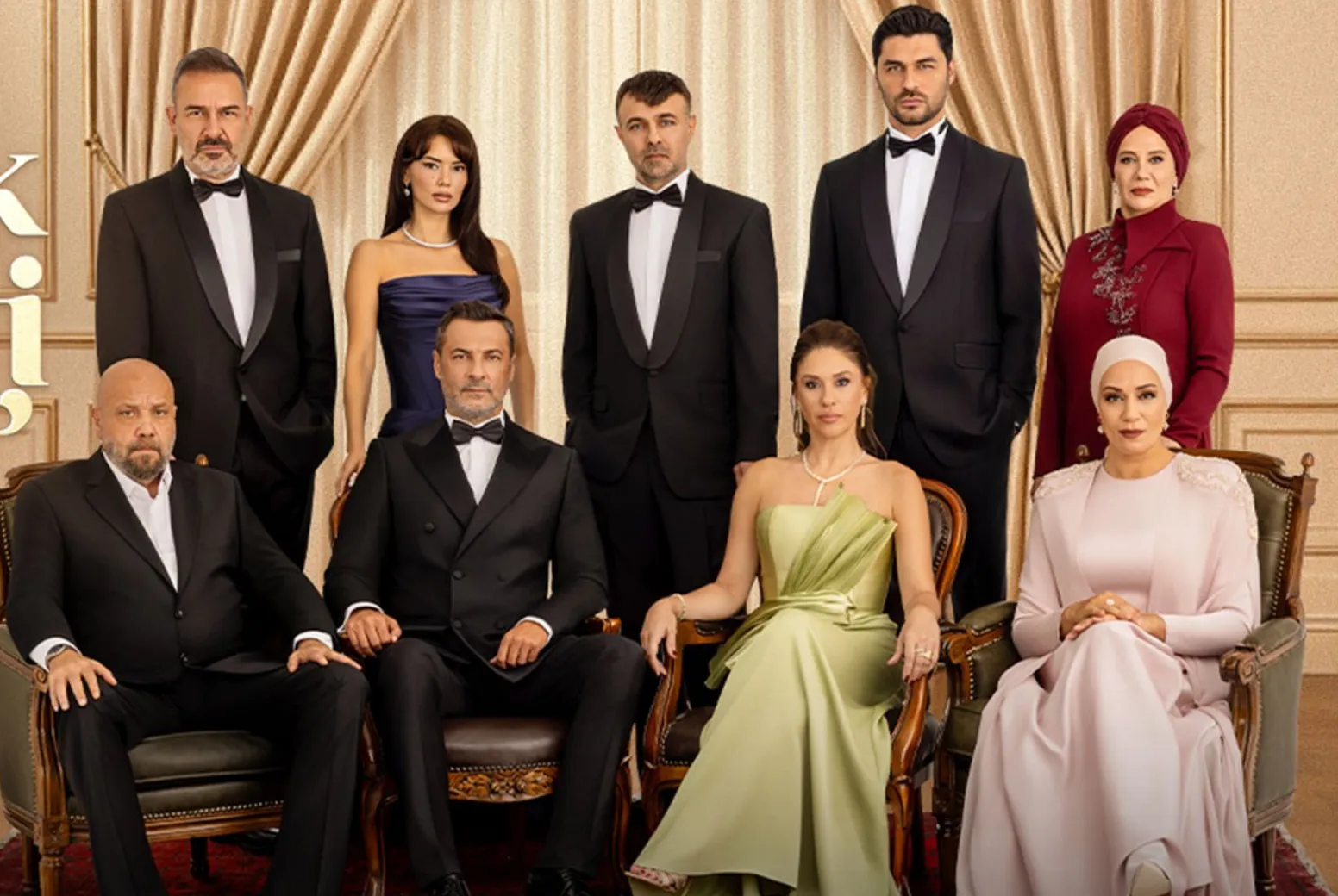 Kızılcık Şerbeti bitti mi, final mi yapacak? Kızılcık Şerbeti senaristleri neden ayrıldı?